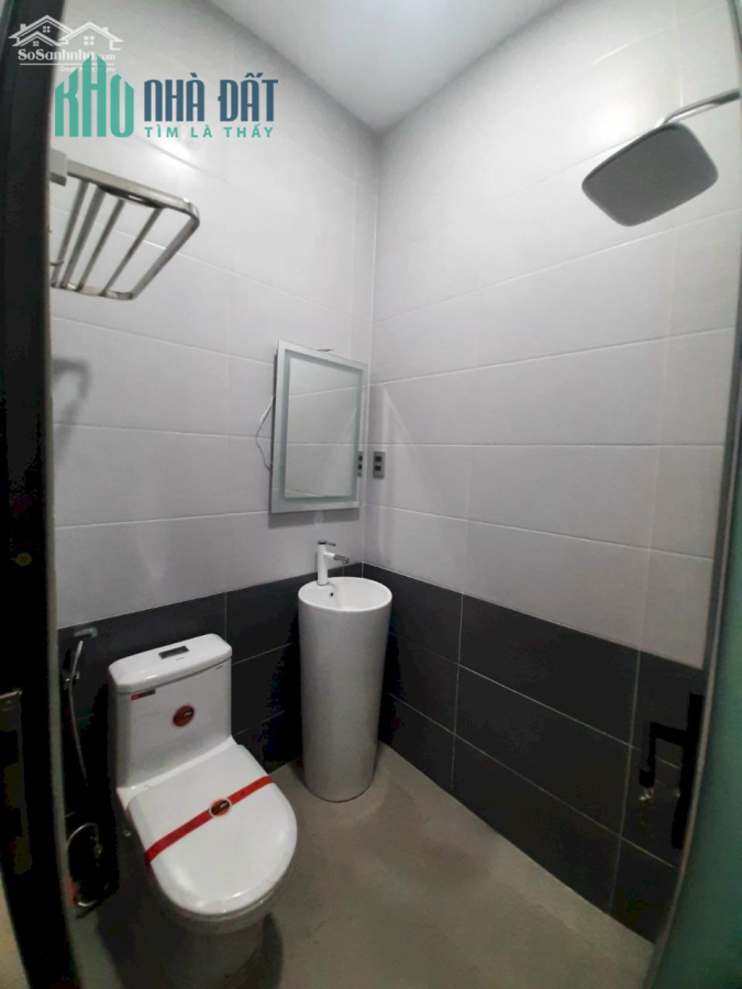 BÁN NHÀ MT Thục Phán
