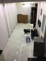 Bán nhà  Nguyễn Đổng Chi, 40m2,5 tầng, hơn 3 tỷ,  phân lô,  gần ô tô , kinh doanh . LH 0976772692