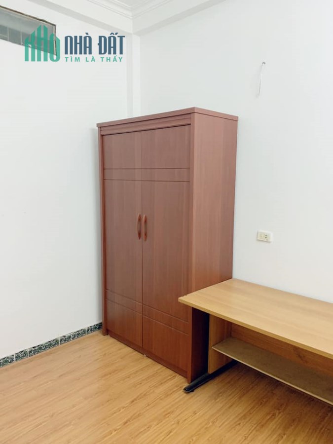 NHÀ KHƯƠNG ĐÌNH, THANH XUÂN – 3 GÁC ĐỖ CỬA – 35M 5 TẦNG 3.6 TỶ