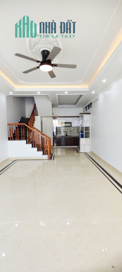Bán nhà trong ngõ Lạch Tray vị trí đẹp vừa ở vừa kinh doanh được – 0947814199