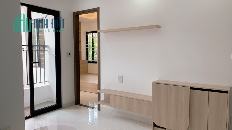 Chính chủ bán chung cư mini Đội Cấn – Liễu Giai đẹp, giá rẻ, ở ngay, full đồ