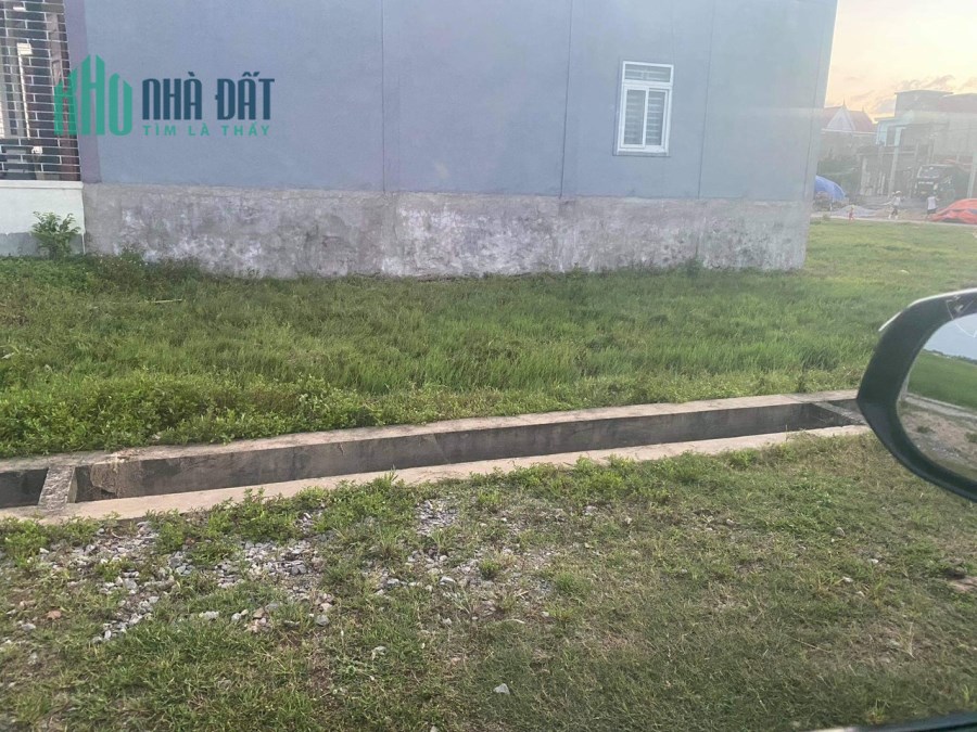 Cần Bán Gấp Lô Đất Xã Quỳnh Thạch Huyện Quỳnh Lưu Tỉnh Nghệ An