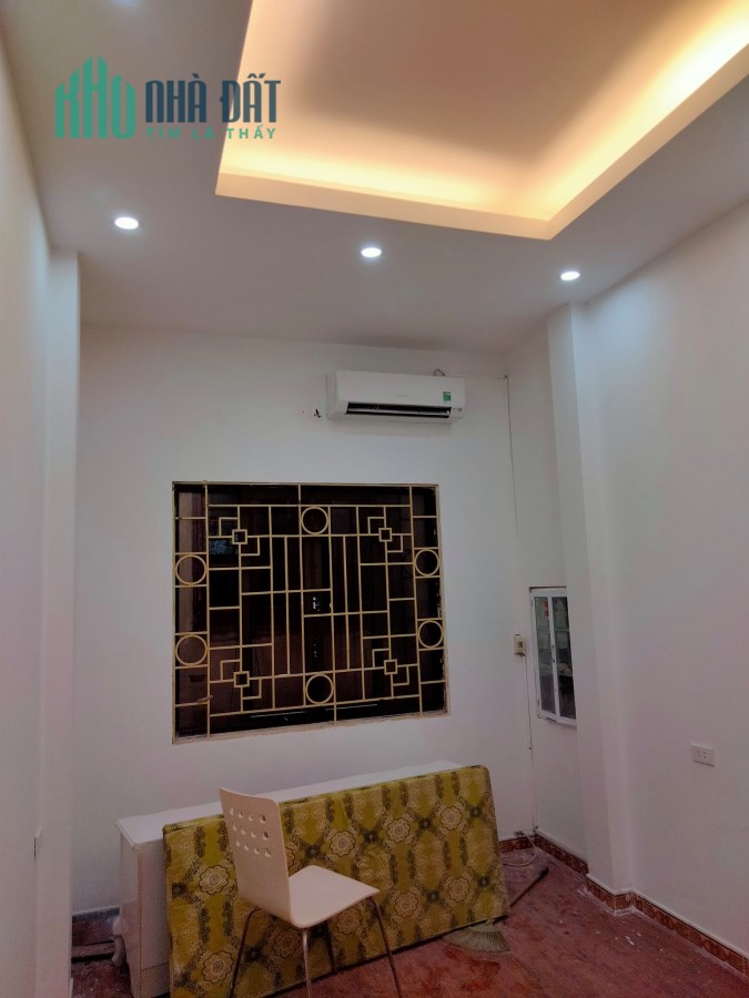 Nhà đẹp ở luôn hoặc cho thuê 5 Tầng Full nội thất Quận Hai Bà Trưng chỉ 2.75 tỷ