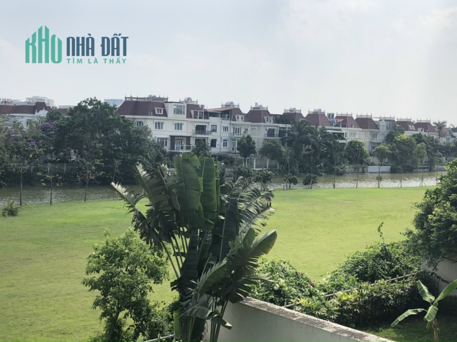 Bán biệt thự khu Q Ciputra Hà Nội giá tốt