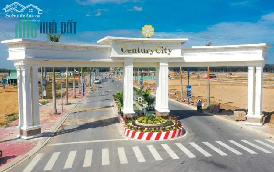 Đất Bình Sơn Long Thành, mặt tiền DT 769, sát sân bay Long Thành