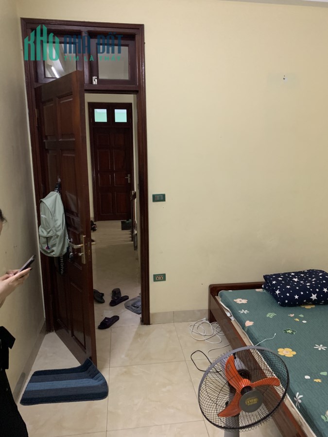 VÔ ĐỊCH RẺ!!!!! BÙI XƯƠNG TRẠCH 47m2 x4 TẦNG NGÕ 3 GÁC TRÁNH GIÁ NHỈNH 4 TỶ