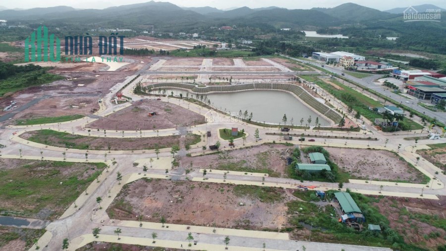 CẦN CHUYỂN NHƯỢNG 2 LÔ ĐẤT LIỀN KỀ ĐẸP XUẤT SẮC LK4 HẢI YÊN VILLAS