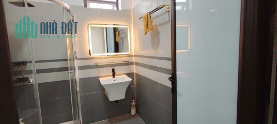 Bán nhà trong ngõ Lạch Tray 66m 4,1 tỷ vị trí đẹp vừa ở vừa kinh doanh được