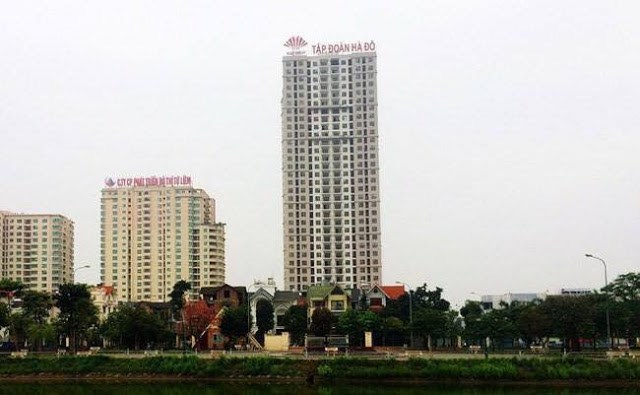 Bán chung cư Hà đô parkview, 93m2, giá 3 tỷ- 0975118822