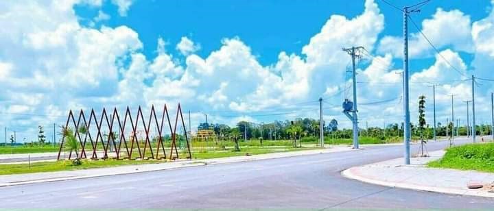 Bán đất nền giá thấp hơn thị trường