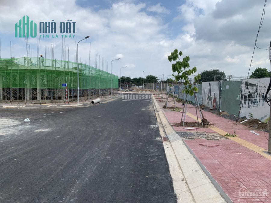 Khu đô thị Bàu Xéo, đất vàng đầu tư, an cư lạc nghiệp