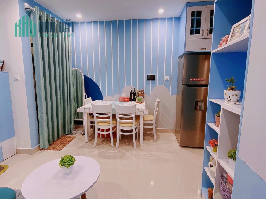 Chính chủ bán gấp nhà mặt phố Cầu Giấy 45m chỉ 12.5 tỷ