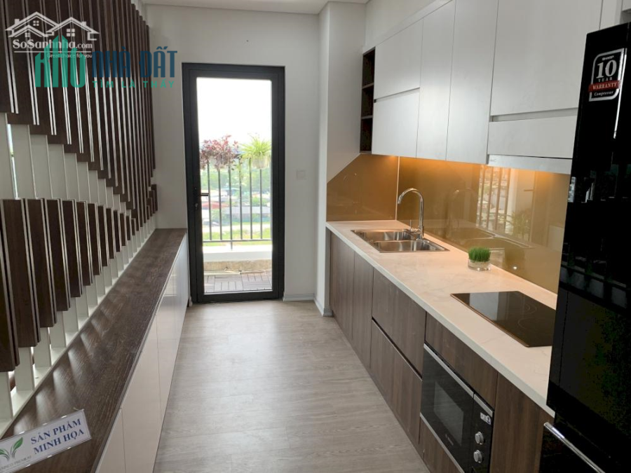 Chung cư Housinco 300 Nguyễn Xiển giá chỉ từ 2tỷ1 hướng Đông Nam view công viên Chu Văn An