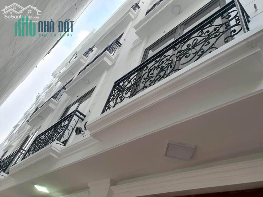 Chính chủ bán nhà riêng tại Ngõ Vạc xã Bích Hòa, huyện Thanh Oai, Tp Hà Nội