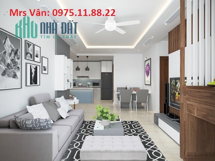 Bán chung cư 335 Cầu Giấy, 90m2, 3pn, giá 2.25 tỷ- 0975118822