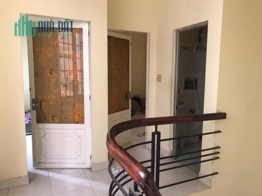 Nguyễn Oanh 55m2 4.2 tỷ Phường 17 Gò Vấp
