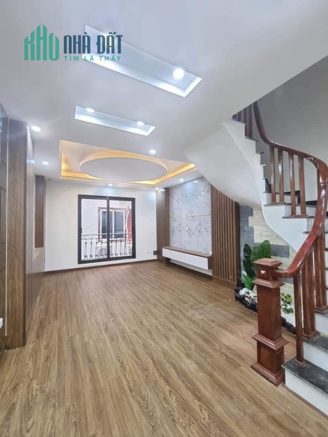 💥💥CỰC HIẾM NHÀ TÔ VĨNH DIỆN 5 TẦNG LÔ GÓC-58M2 MT 4.8M- GIÁ 6.8 TỶ