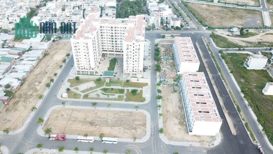 BÁN CĂN SHOPHOUSE VỊ TRÍ ĐẸP NHẤT TP BIỂN NHA TRANG