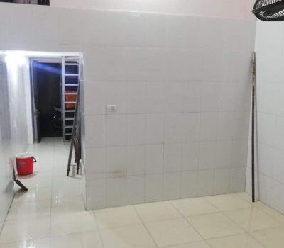 Chính chủ cho thuê nhà số 8/32/221 Tôn Đức Thắng, Đống Đa, 5,5tr, 0975948906