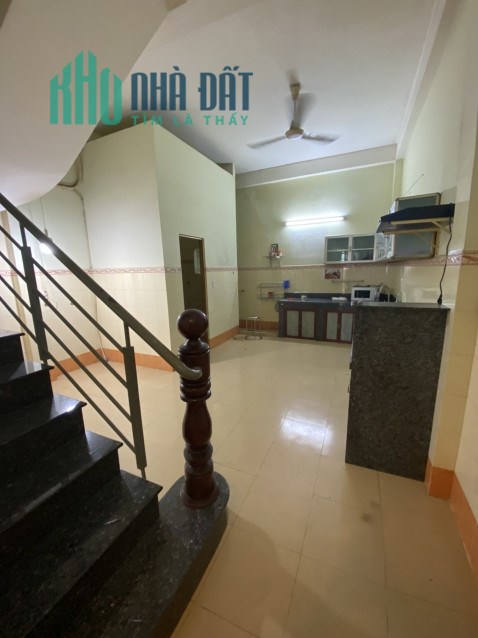 QUẬN 12, BÁN NHÀ, NGUYỄN VĂN QUÁ, TS 4.95x16m, CHỈ 4.2 TỶ
