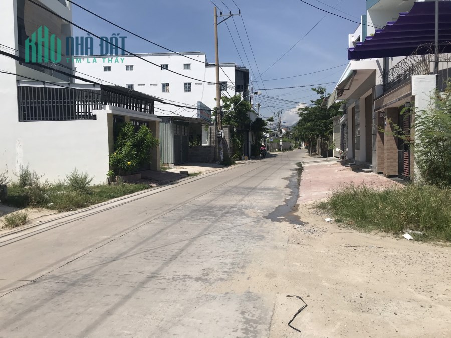 Bán nhà hẻm ô tô đường Phú Nông