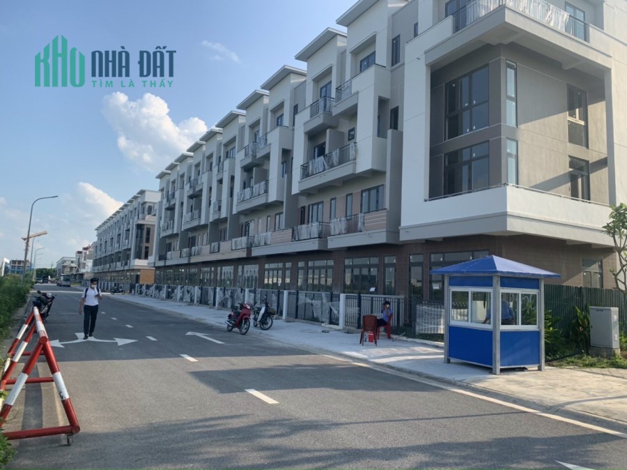 Bán biệt thự gần trường học , bệnh viện, giá chủ đầu tư , số lượng có hạn .