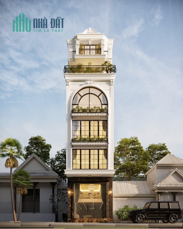 Bán nhà Vũ Xuân Thiều,Long Biên,kinh doanh,ô tô vào,112m,5 tầng,giá 11 tỷ.