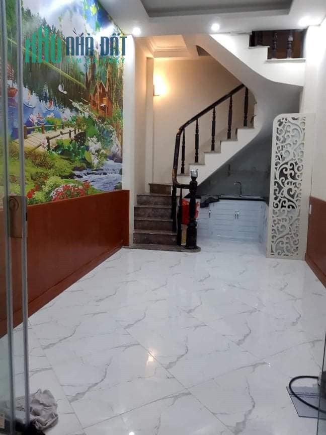 CHỈ 2 TỶ CÓ HỔ KHẨU QUẬN HAI BÀ - NHÀ ĐẸP - GẦN PHỐ - Ở NGAY