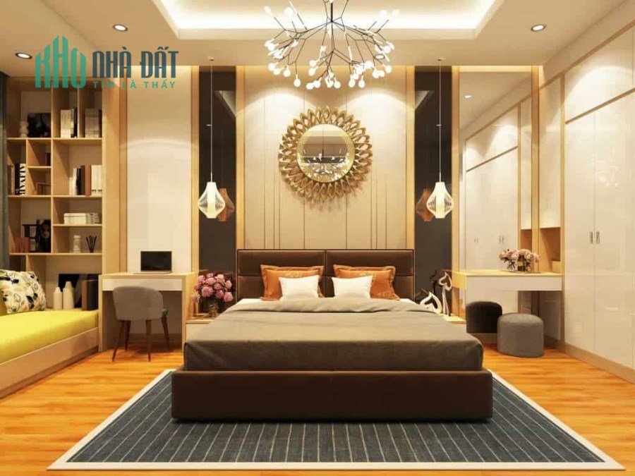 Bán nhà ngõ ô tô kinh doanh sầm uất, Mễ Trì, Từ Liêm, 70m2, 5 tầng, giá 8 tỷ