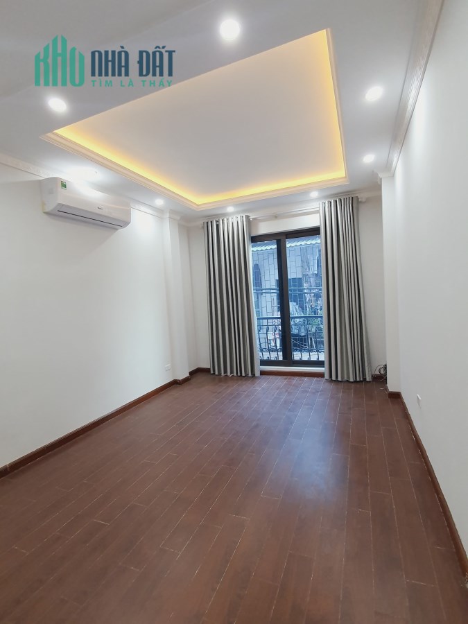 Phá giá mùa dịch 60m2 trung tâm Hai Bà Trưng chỉ 2.5 tỷ