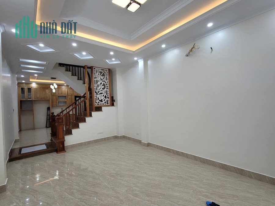 Bán nhà phố Chùa Hà, Cầu Giấy, 55m2, 4 tầng, giá 5.6 tỷ