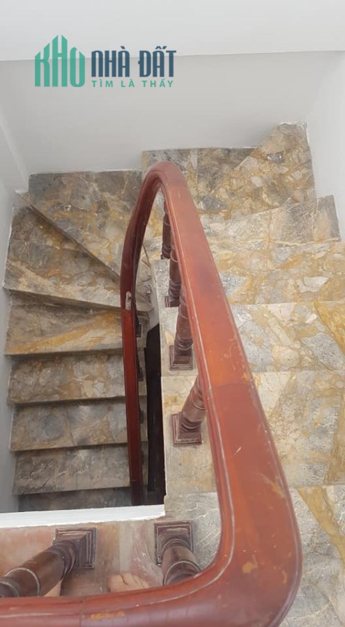 1 NHÀ RA MẶT PHỐ GIÁP NHỊ HOÀNG MAI - 36M 4T 3xTỶ - KINH DOANH