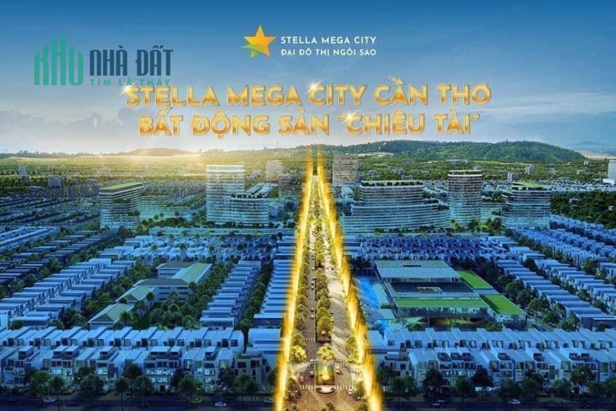 Đất nền SHR 110m2 chính chủ