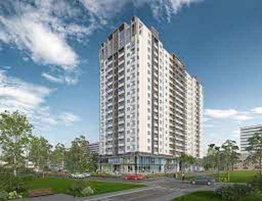 Do không sử dụng nên gia đình mình cho thuê CHCC One18 Ngọc Lâm, Long Biên, 10tr, 0987819865