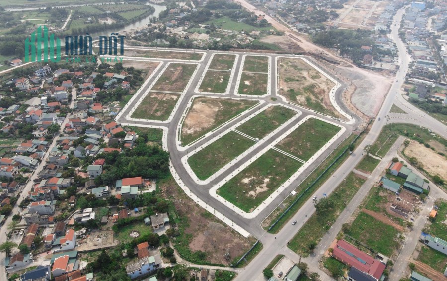 Dự án đất nền ASC Móng Cái, trung tâm thành phố, ngay cạnh quy hoạch của Vin và Sun