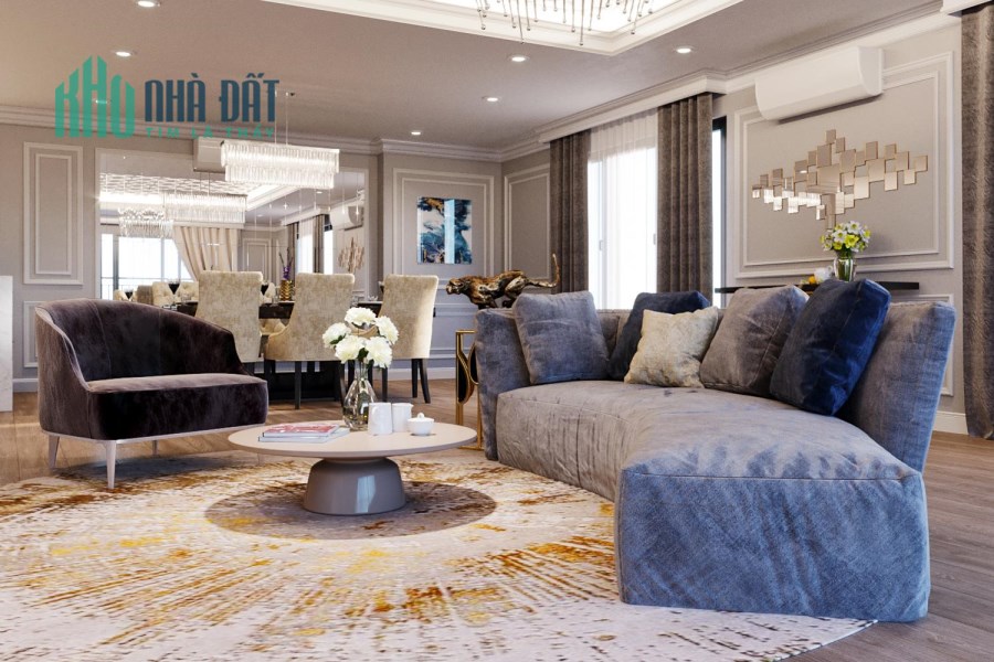 BÁN CĂN HỘ 4 PN VIEW HỒ TÂY DIỆN TÍCH 147,91M2  GIÁ 5 TỶ. LH HOTLINE: 0337416011