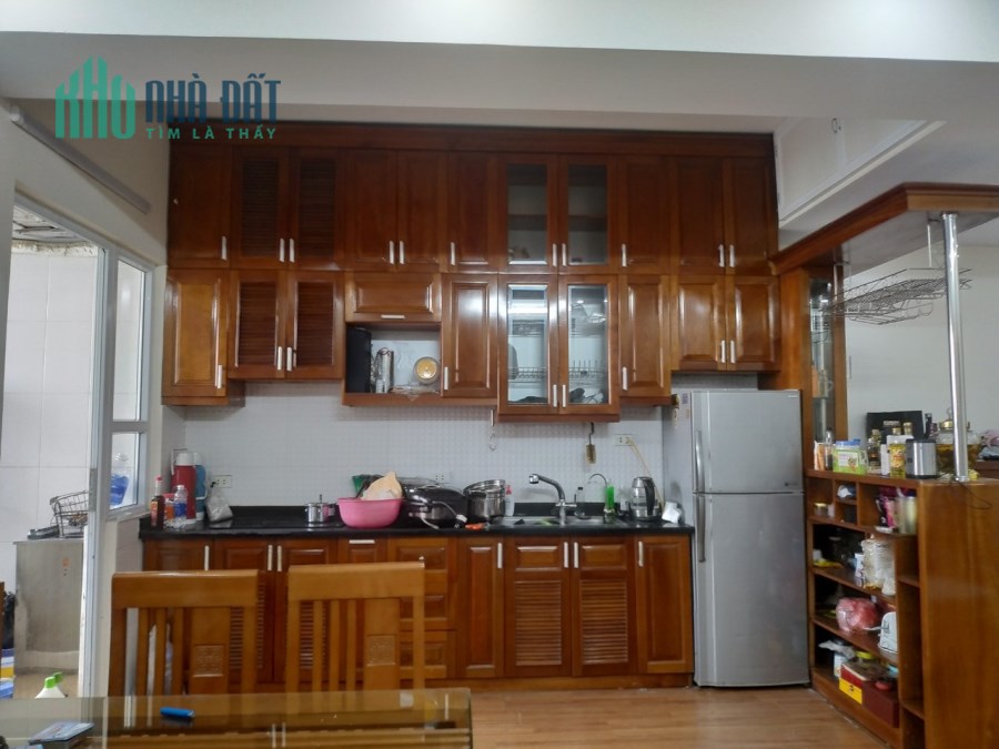 Bán Căn hộ tòa VP3 LINH ĐÀM 90m2 3 Ngủ 2 VS Giá 2,45 Tỷ