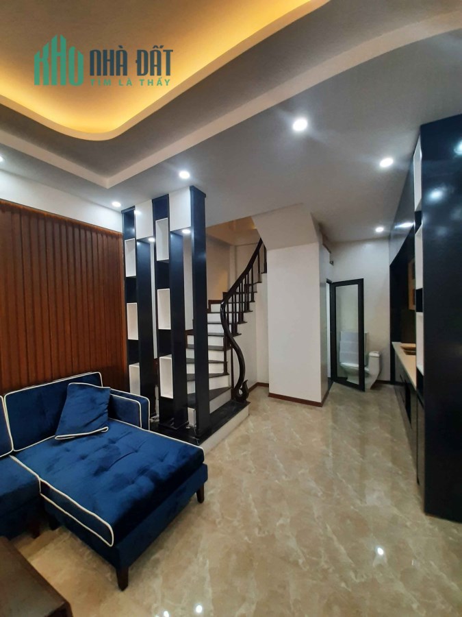 💥BÁN NHÀ KHƯƠNG TRUNG 45M2 NGÕ NÔNG MT 4M GIÁ NHỈNH 3 TỶ
