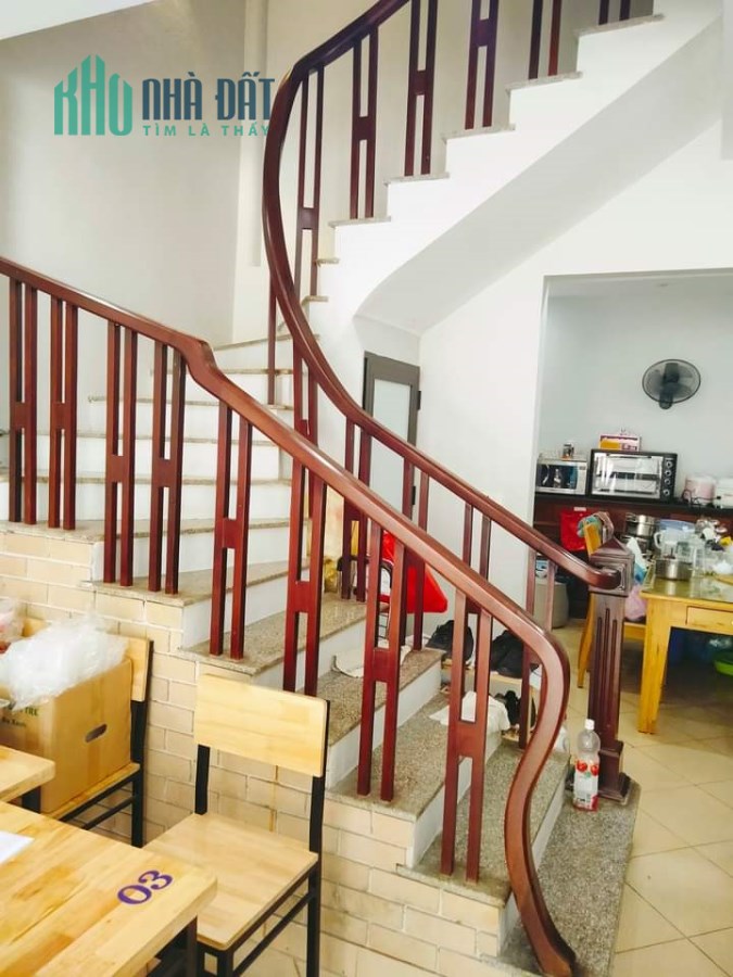 💥NHÀ PHỐ ÁI MỘ- NGÕ THÔNG -Ô TÔ TRÁNH- KINH DOANH.