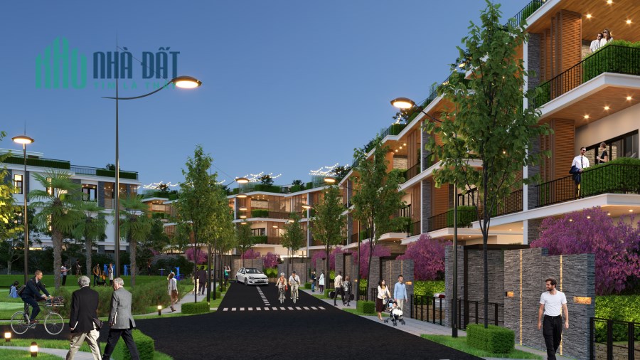 4 ĐỘNG LỰC TĂNG GIÁ CHO DỰ ÁN HILL VILLAS MŨI NÉ