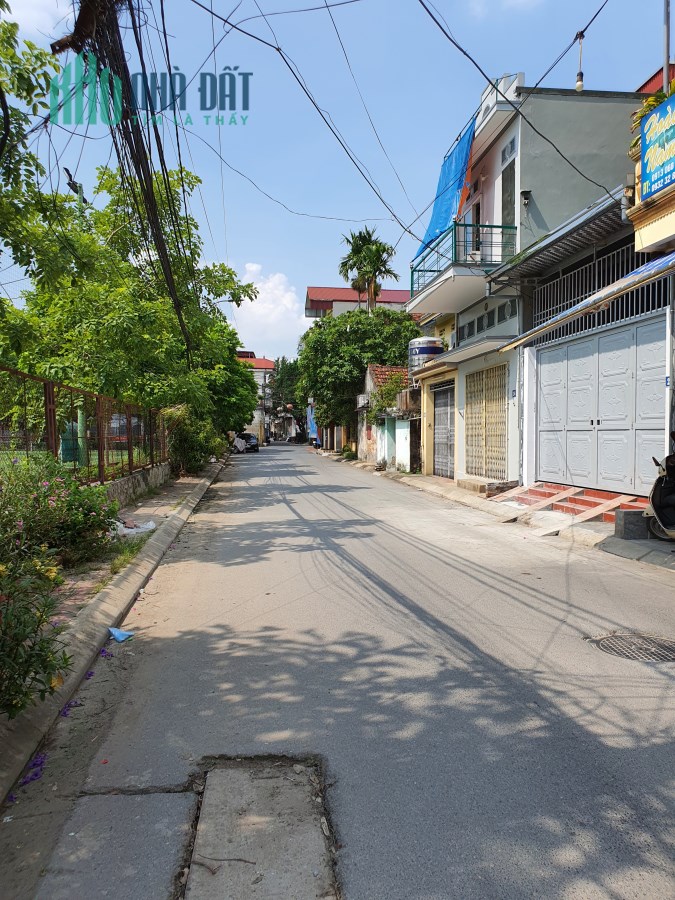 Bán Nhà Đông Mỹ, Thanh Trì