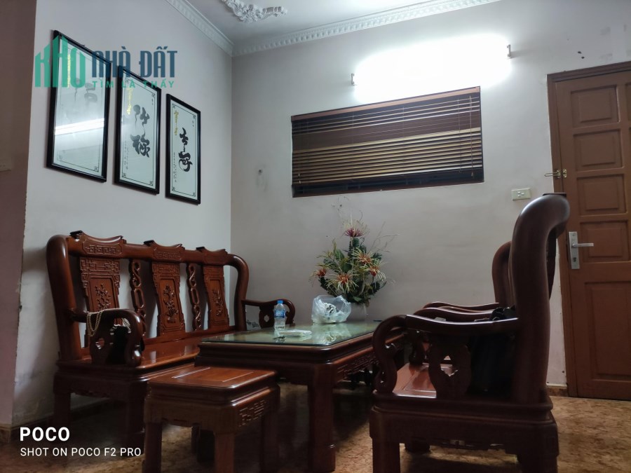 Mình cần bán gấp Căn hộ tại NƠ 7 Bán đảo LINH ĐÀM 78m2 2 ngủ + 2 WC giá 1,75 TỶ