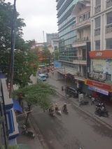 Cần Bán Gấp Nhà MẶT PHỐ Hai Bà Trưng Kinh Doanh Buôn Bán Sầm Uất 100m2 5 Tầng Mặt Tiền 6.5m