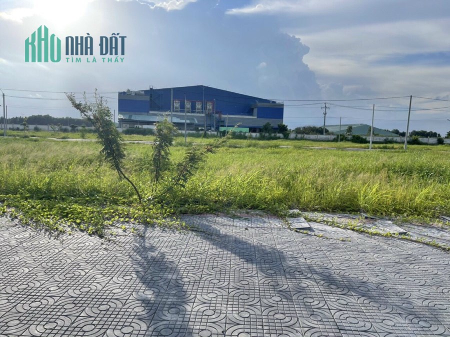 Chỉ với 806 triệu sở hữu ngay nền đẹp view Sông Hậu nên thơ