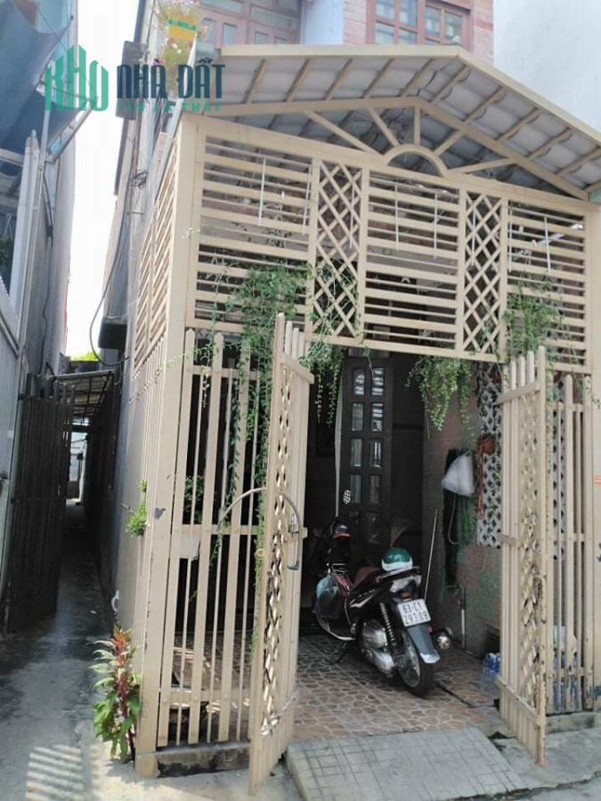 Bán Gấp nhà Vũ Hồng Phô, P.Bình Đa, Tp.Biên Hoà