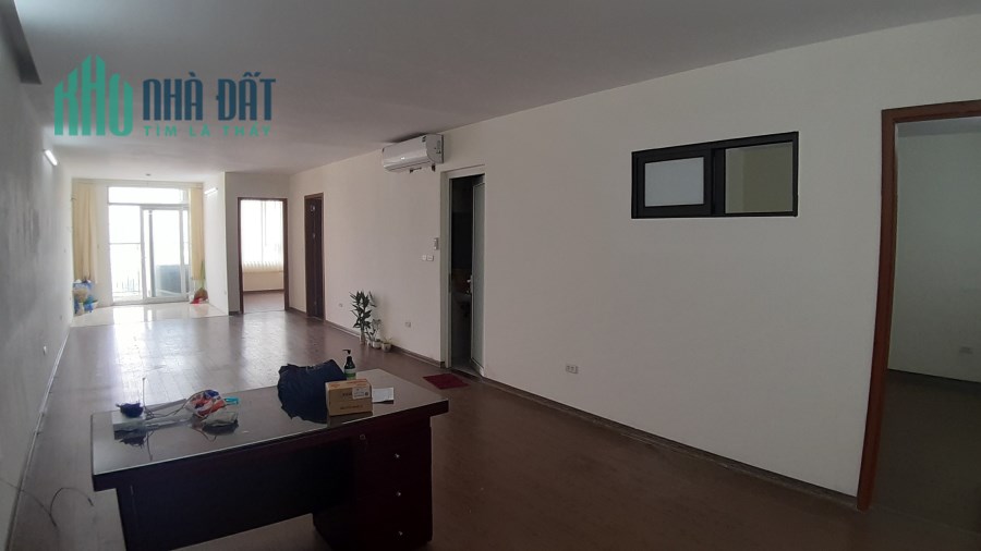 Cho thuê căn hộ Chung cư Nguyễn Huy Tưởng, Thanh xuân, 107m2