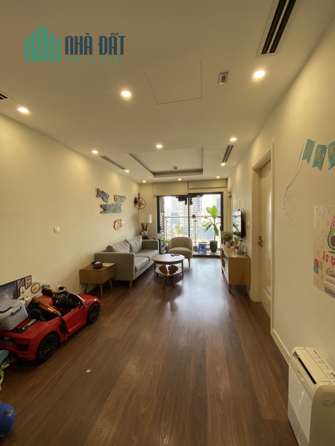 CC Imperia garden 203 Nguyễn huy Tưởng 100m2