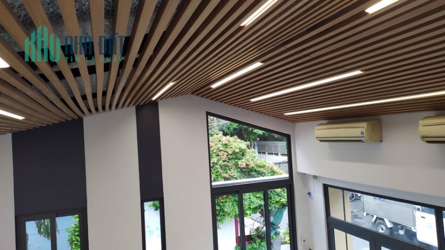 Lý Thường Kiệt quận 11, ngang 7 đường nội bộ 12m- 60M2 nhà đẹp chỉ 8 tỷ 5, LH: 0933233236.