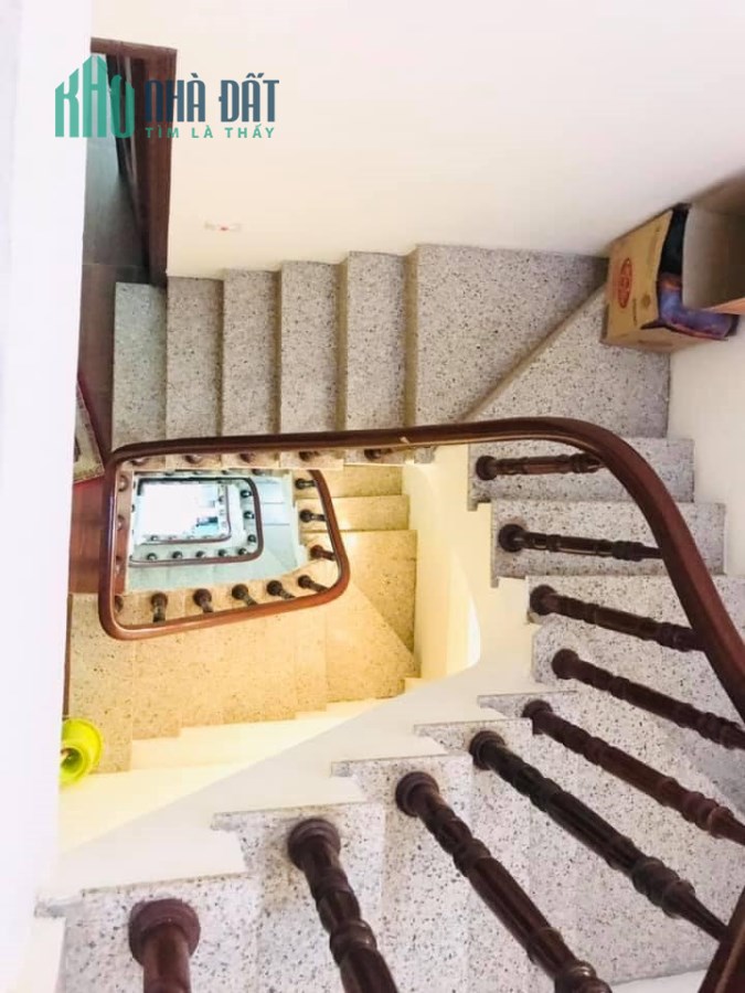 Bán nhà 30m2 Yên Hòa, 3 tỷ 950tr, ngõ xanh sạch đẹp