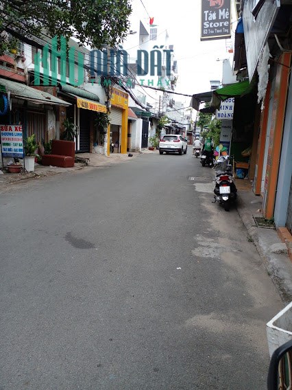 Bán nhà cũ hẻm 8m Bùi Thị Xuân, P1, Tân Bình, 95m2, Giá: 9,0 tỷ